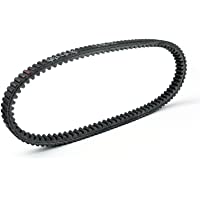 Artudatech Correa de transmisión de motocicleta para Kymco Downtown 300-350 Shadow GTi300 K-XCT NIKITA Kawasa-ki J300